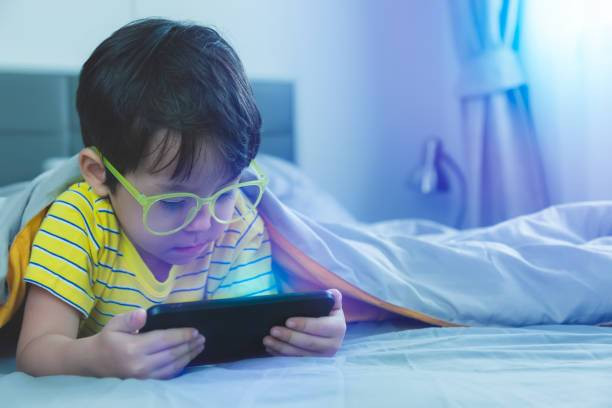 Ilustrasi game pintar untuk anak (Sumber: Pexels)