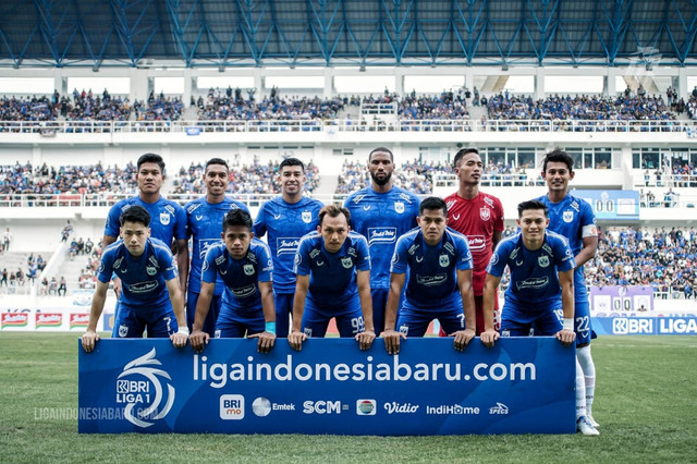 Laga PSIS Semarang vs Rans Nusantara FC di Stadion Jatidiri, Semarang, pada pekan perdana Liga 1 2022/23. Foto: Situs web resmi Liga Indonesia Baru