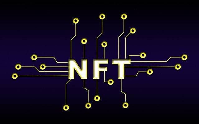 Ilustrasi NFT. Foto: Pixabay