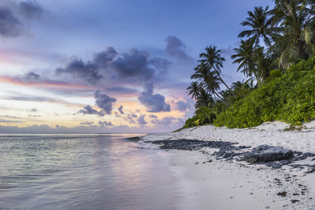 Pantai hidden gem di Jogja, foto unplash, Andrew Coelho