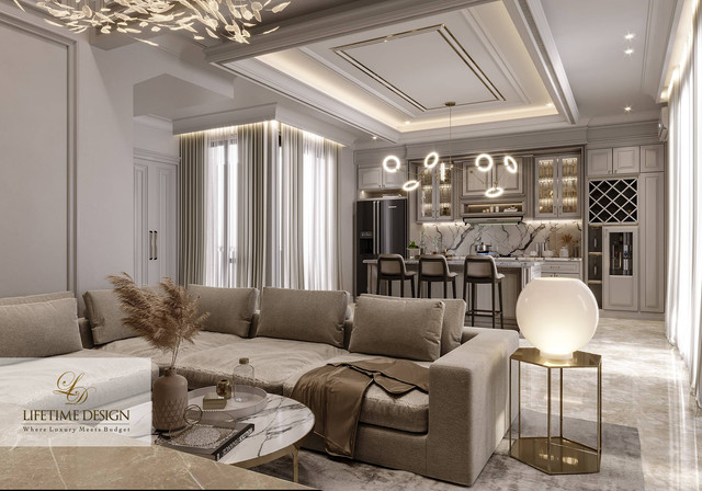 Lifetime Design (Instagram: @lifetime.design)