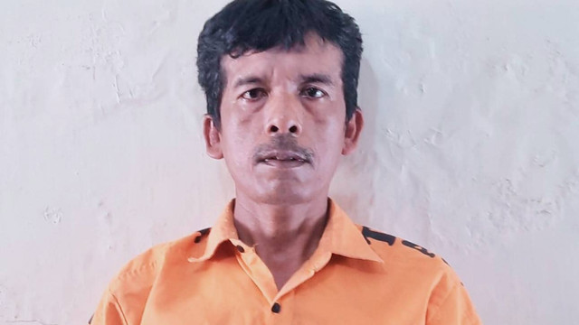 Seorang pria asal Dusun Tegalwangi, Desa Wlahar, Kecamatan Larangan, Kabupaten Brebes, Paing (50) harus berurusan dengan polisi. Dia diringkus lantaran melakukan aksi penipuan bermodus penggandaan uang.