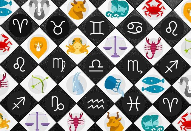 Ilustrasi ramalan zodiak. (Foto: pixabay)