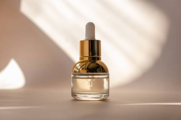 Cara Pakai Serum Implora Luminous Brightening. Foto: iStockphoto