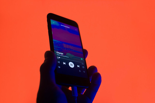 Bagaimana cara berhenti berlangganan Spotify? Foto: Unsplash
