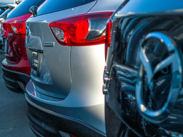 Tempat Sewa Mobil Lepas Kunci di Surabaya, Foto: Unsplash/Obi - @pixel6propix