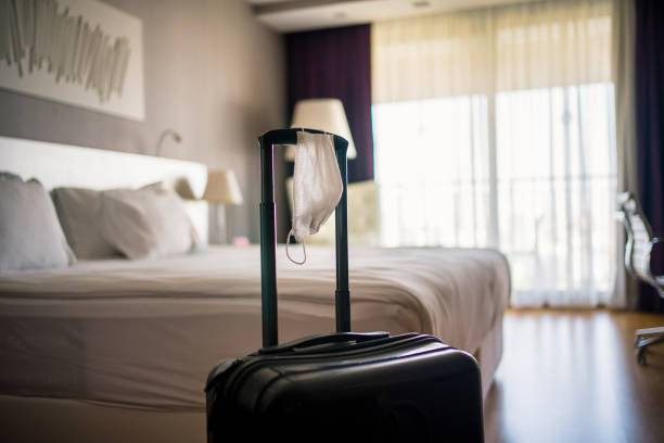 Ilustrasi Hotel Dekat Sentul International Convention Center, Foto: Unsplash.