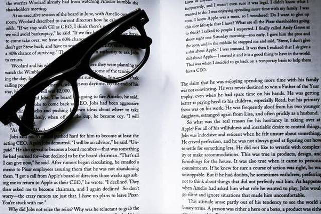Ilustrasi teks argumentasi. Foto: Pexels