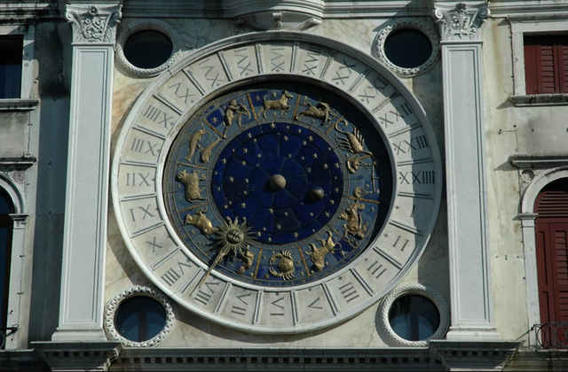 Ilustrasi 12 zodiak. Foto: unsplash.com/creso