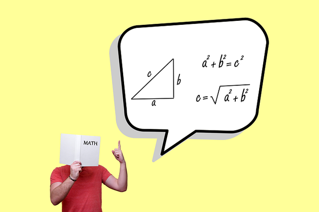 Pengertian dan Pembuktian Teorema Pythagoras  Foto:Pixabay