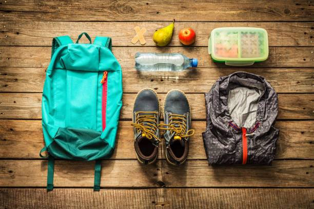 Barang Bawaan Hiking yang Wajib Dibawa, Foto: Unsplash.