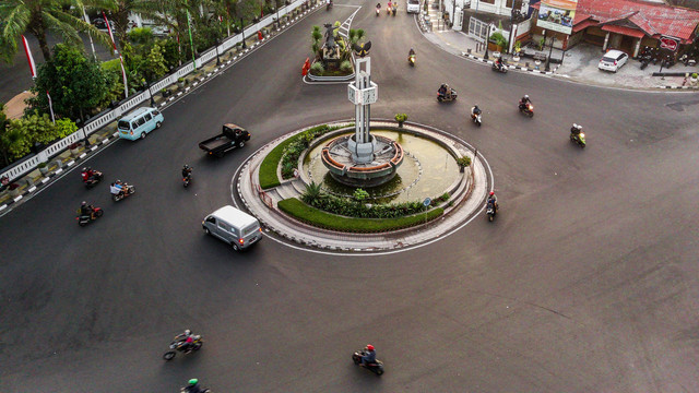 rekomendasi tempat wisata di salatiga terpopuler. sumber foto : unsplash/visual karsa.