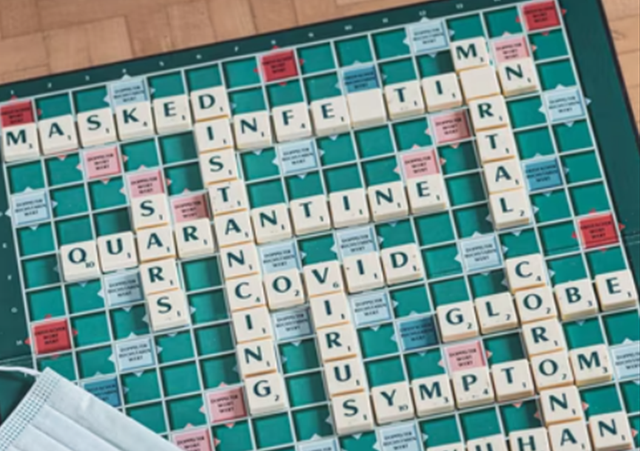 Ilustrasi bermain tebak kata. Foto: unsplash.com/floschmaezz