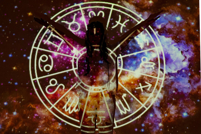 Ilustrasi Zodiak. Sumber: Pexels.com/Mikhail Nilov