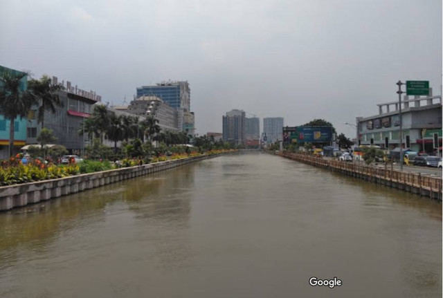 Jalan Raya Kalimalang Bekasi https://www.google.co.id/maps/place/Bks+Cyber+Park,+Kayuringin+Jaya,+Kec.+Bekasi+Sel.,+Kota+Bks,+Jawa+Barat/