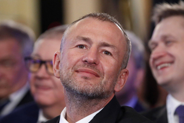 Andrei Melnichenko. Foto: Sergei Karpukhin/REUTERS