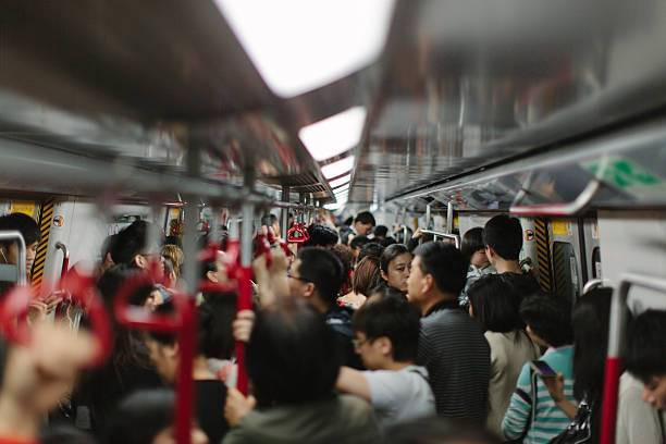 Cara ke Trans Studio Cibubur Naik KRL, Foto: Unsplash.