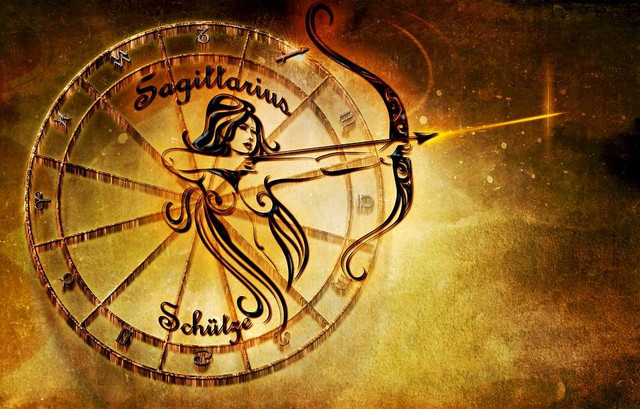 Ilustrasi 12 Desember Zodiak. (Foto: Darkmoon_Art by https://pixabay.com/id/)