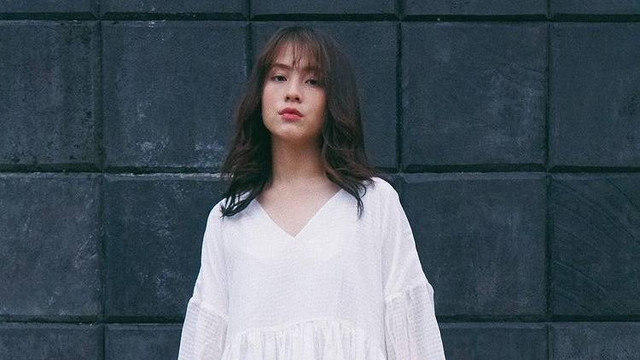 Ilustrasi gaya fashion cewek berzodiak Cancer. Foto: Instagram.com/zaraadhsty