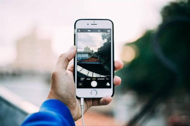 Ilustrasi Cara Menjual Foto di Internet . Foto: Pixabay.com