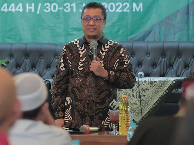 Penyakit Degeneratif Ancam Generasi Muda, Iki Lho Rek Tips Mencegahnya