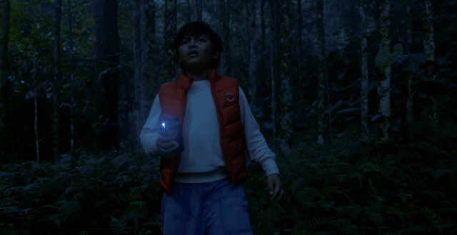 Foto still film Jailangkung: Sandekala. Foto: Dok. Screenplay Films