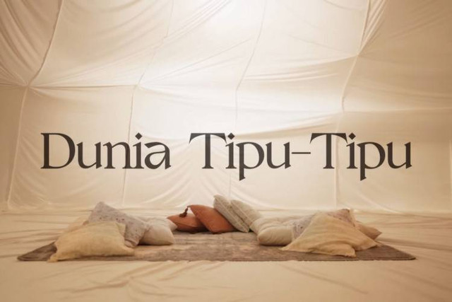 Lagu Dunia Tipu-Tipu Yura Yunita dan Pesan Deep Talk | kumparan.com