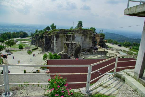 Rute ke Tebing Breksi dari Jogja dan Solo, Foto: Unsplash.