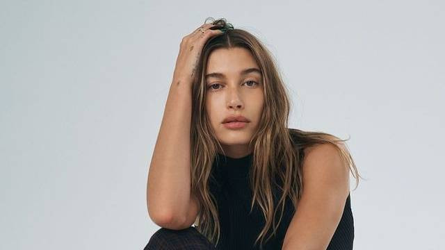 Selebriti yang berzodiak Sagitarius. Foto: Instagram.com/haileybieber