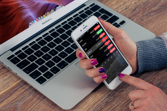 Ilustrasi investasi di reksa dana, Foto: unsplash