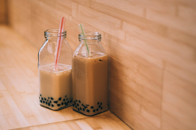 Ilustrasi Boba dari Nutrijel. Foto: Unsplash