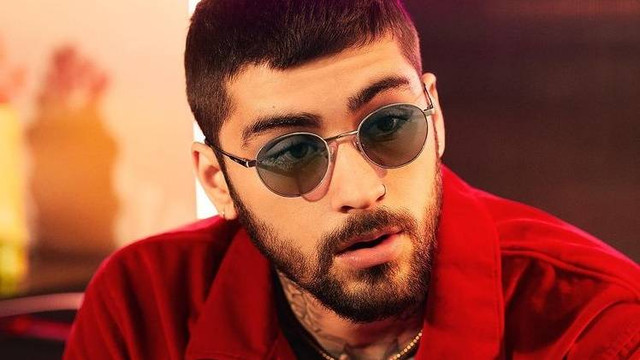 Ilustrasi style outfit ala cowok Capricorn. Foto: Instagram.com/zayn