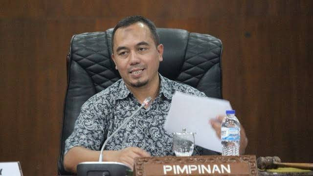 Wakil Ketua DPRD DIY Huda Tri Yudiana. Foto: istimewa