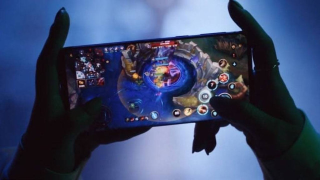 Rank Wild Rift. Foto: Riot Games