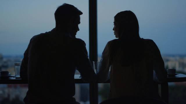 Ilustrasi hubungan Leo dan Virgo. Foto: Stockbusters/Shutterstock