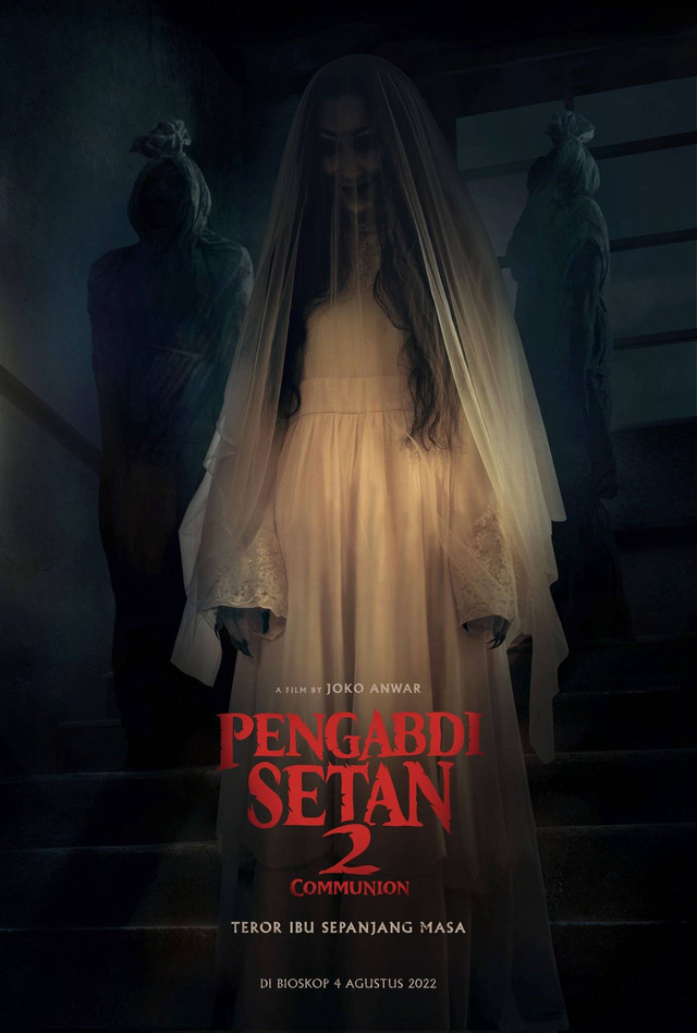 Pengabdi Setan 2: Communion (Source: IMDB)