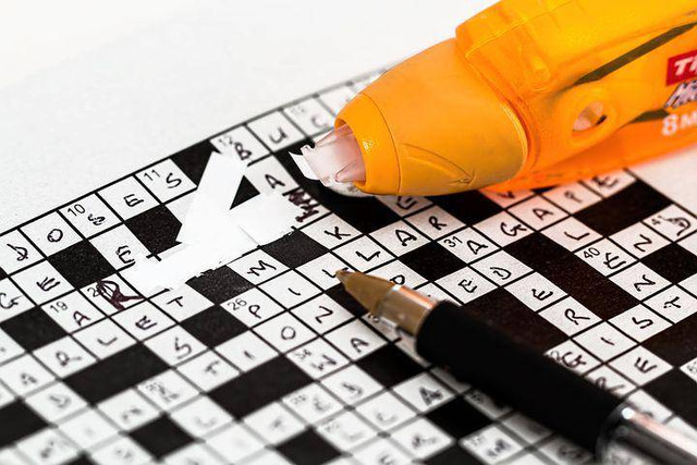 Ilustrasi Kunci Jawaban TTS: Bahasa Inggris Koki        Foto:Pixabay