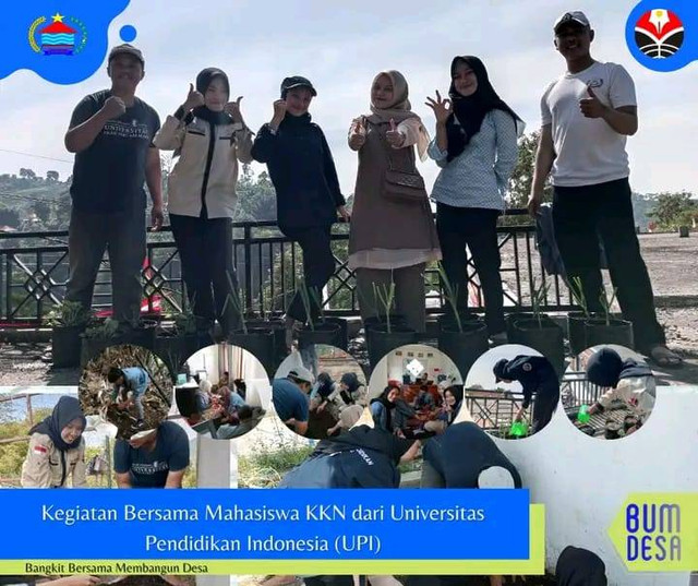 Sumber : Facebook Banyu Mekar