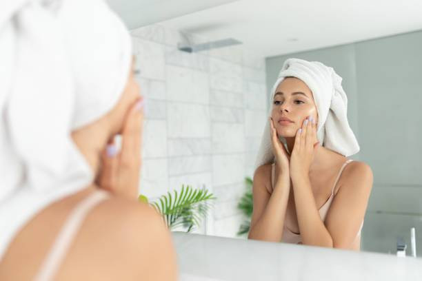 Ilustrasi perbedaan retinol dan retinoid (Sumber: Pexels)