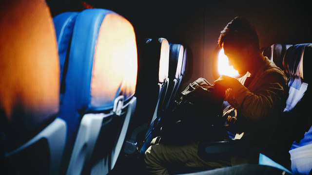 Cara Beli Bagasi Citilink, Foto: Unsplash/Bambi Corro