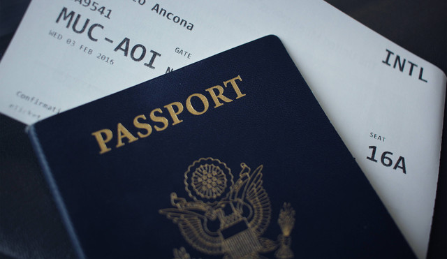 Biaya Visa Indonesia untuk Orang Asing, Foto: Unsplash/Nicole Geri