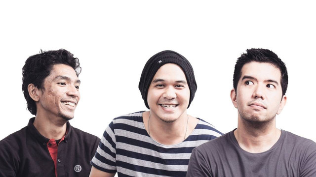 Payung Teduh. Foto: Dok. Payung Teduh.