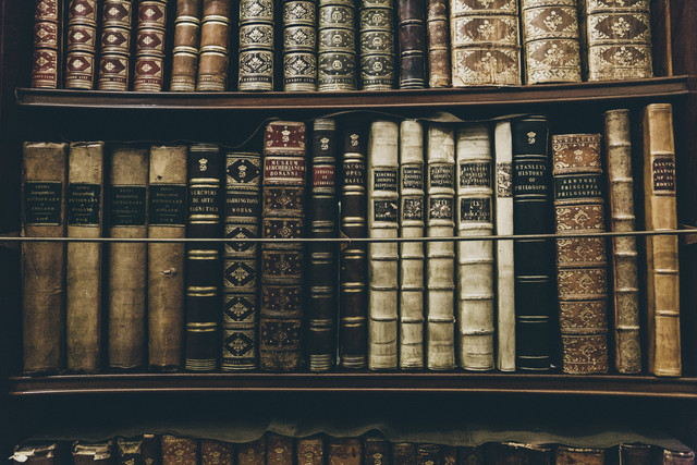 Apa yang dimaksud dengan cara berpikir diakronik? Foto: Unsplash