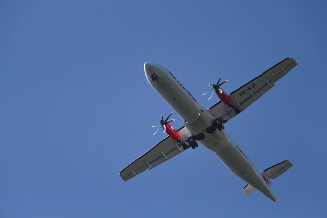 Check-In Online Lion Air Berapa Jam Sebelum Keberangkatan?, Foto: Unspalsh/krisna azie 