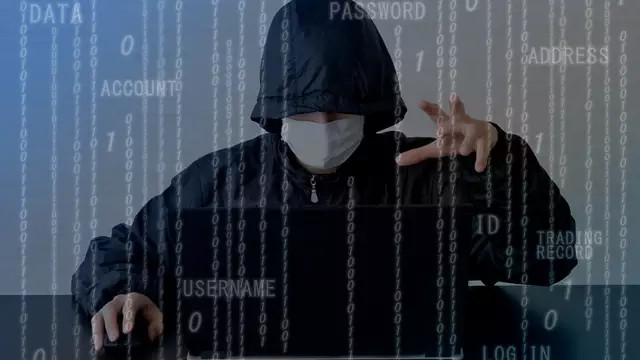 Ilustrasi cara membekukan rekening penipu. Foto: Shutterstock. 