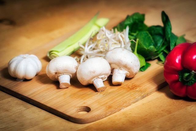 Ilustrasi Cara Membuat Sayur Bening. Foto: Pixabay
