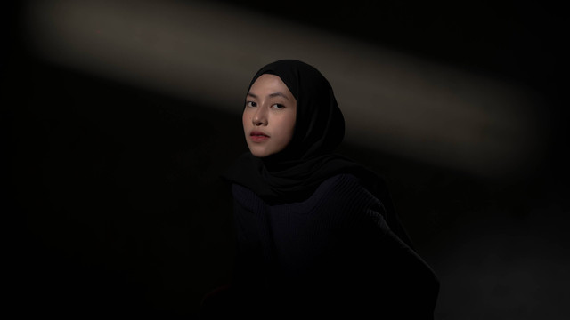 Feby Putri.  Foto: Feby Putri Management