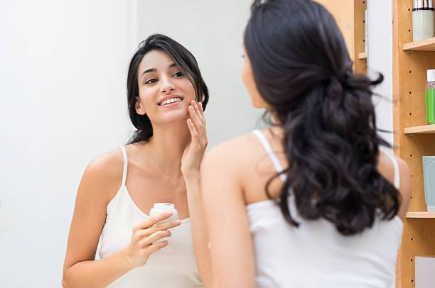 Tretinoin vs Retinol. Foto: iStockphoto