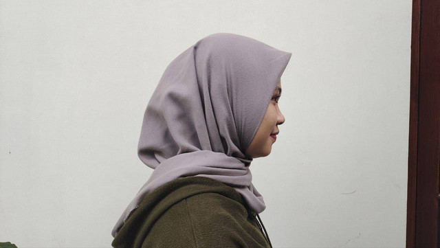 Ilustrasi jilbab. Foto: Tugu Jogja