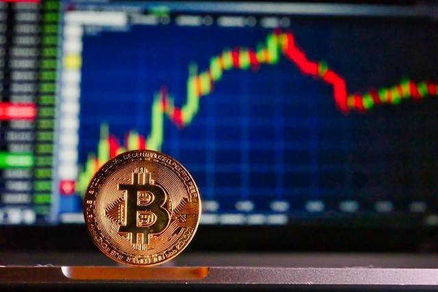 Aplikasi trading crypto terbaik Indonesia. Foto: Pixabay. 